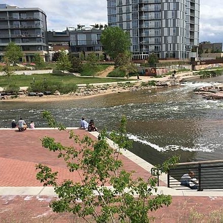 Downtown Englewood FB